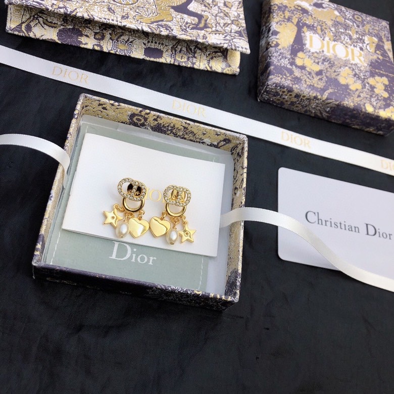 Dior Earring 05lyr549